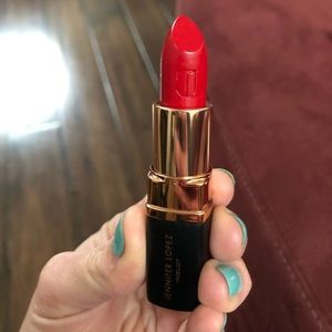 Jennifer Lopez INGLOT Lipstick. Shade is Besame